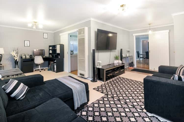 Fifth view of Homely house listing, 29 Hume Crescent, Alfredton VIC 3350