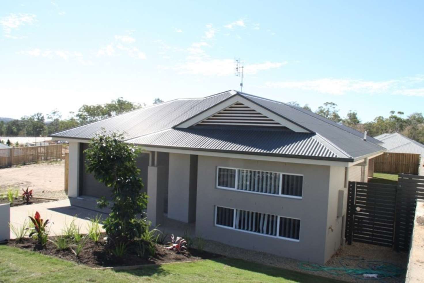 Main view of Homely house listing, 40 Clover Crescent, Boyne Island QLD 4680