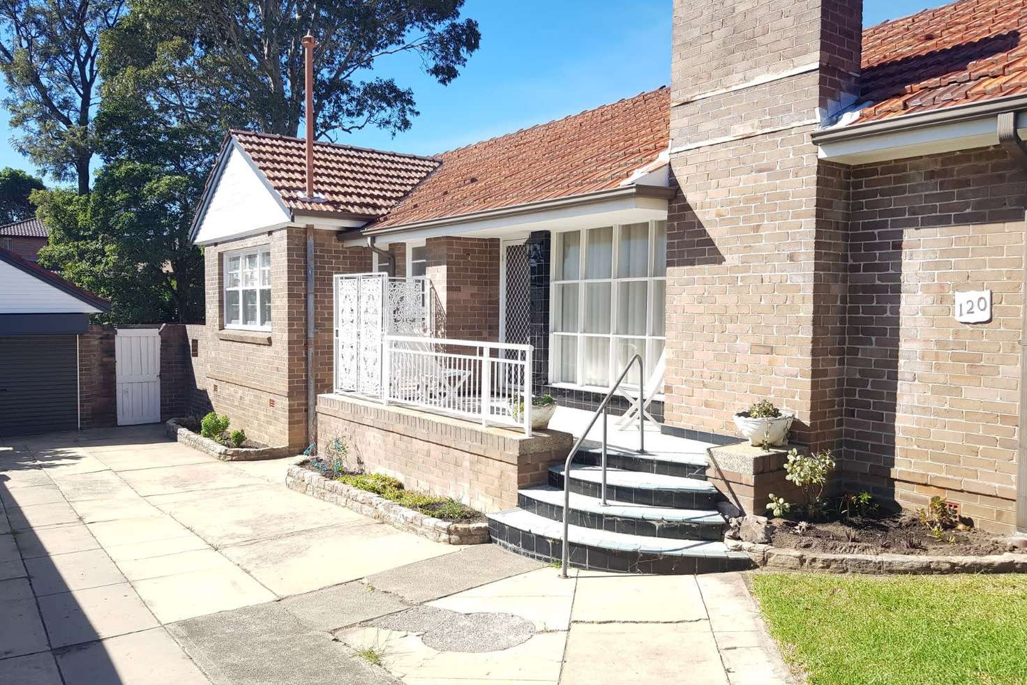 Main view of Homely house listing, 120 Bexley Road, Earlwood NSW 2206