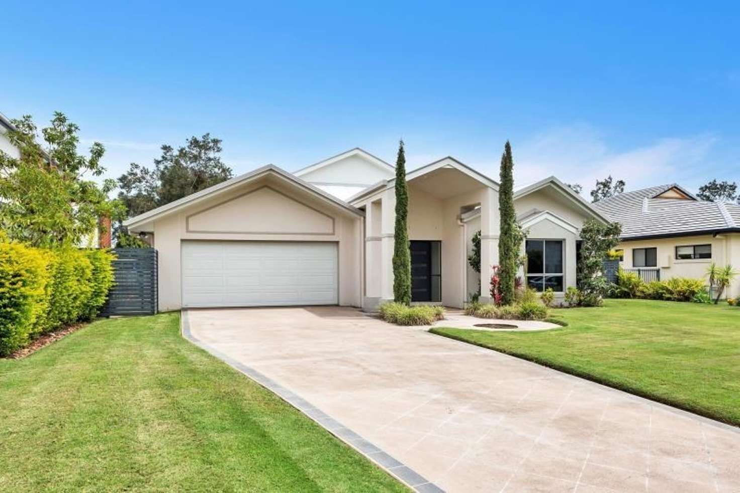 Main view of Homely house listing, 29 Brindabella Close, Coomera Waters QLD 4209