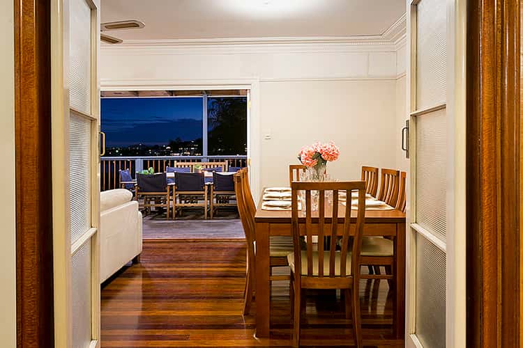 Fourth view of Homely house listing, 47 Botany Street, Clayfield QLD 4011