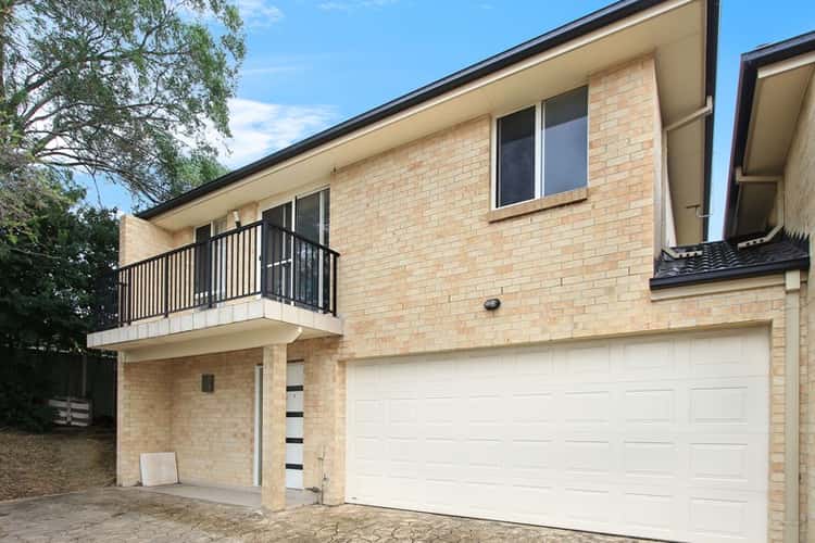 Main view of Homely townhouse listing, 5/70 Grey Street, Keiraville NSW 2500