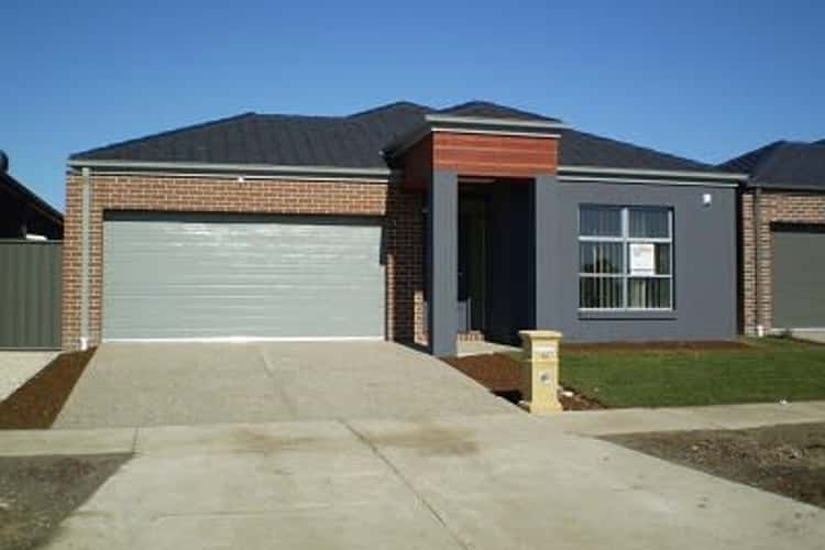 Main view of Homely house listing, 40 Mount Eccles Way, South Morang VIC 3752