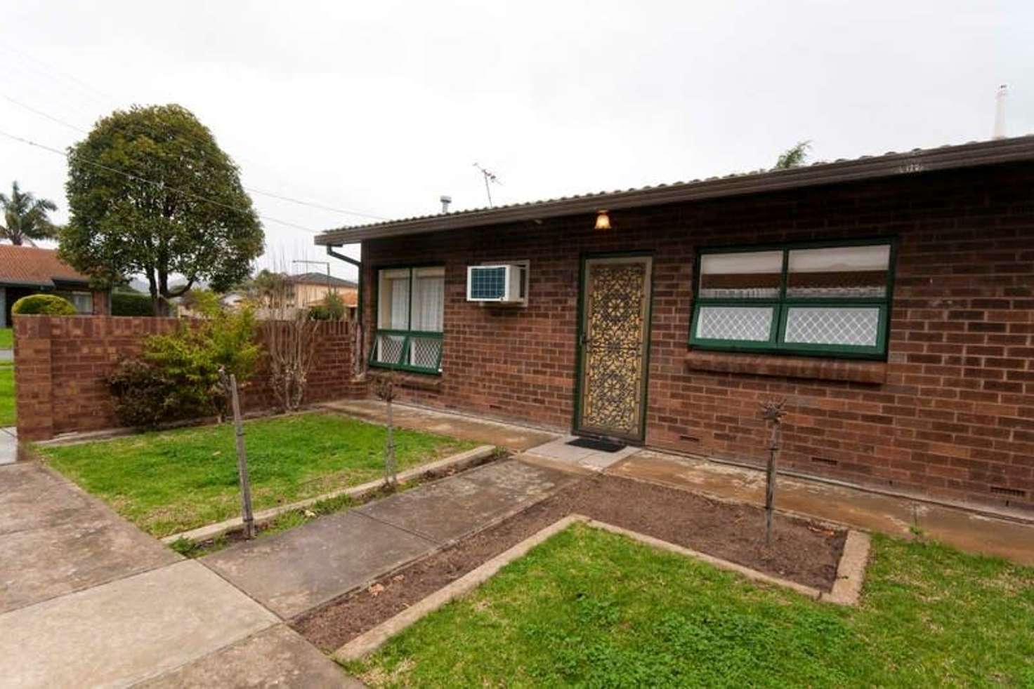 Main view of Homely unit listing, 1/14 Alan Avenue, Campbelltown SA 5074