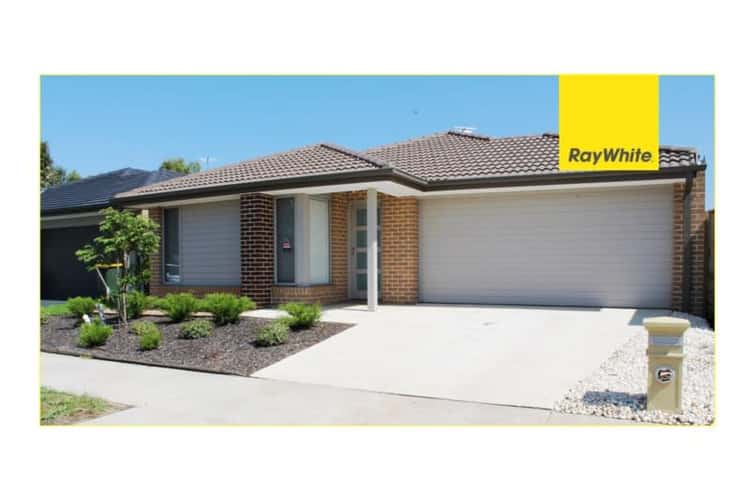 Main view of Homely house listing, 18 Morinda Way, Doreen VIC 3754