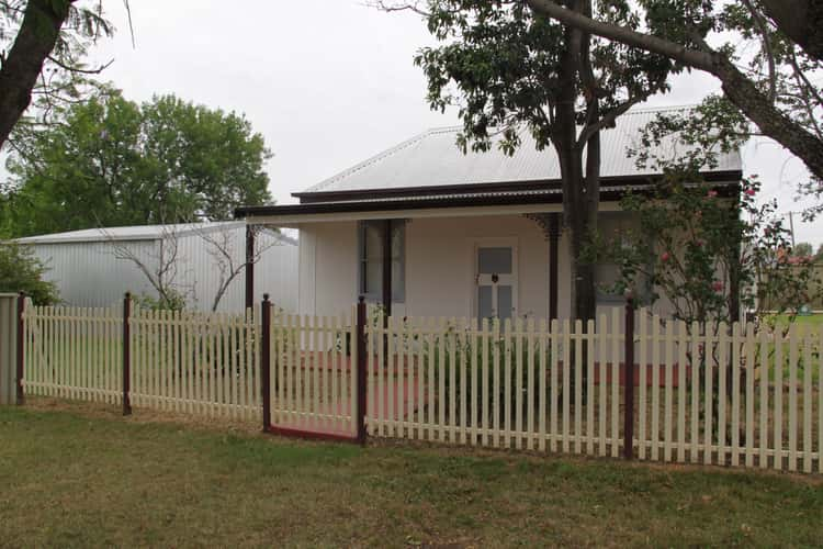 Second view of Homely house listing, 6 Cross Street, Attunga NSW 2345