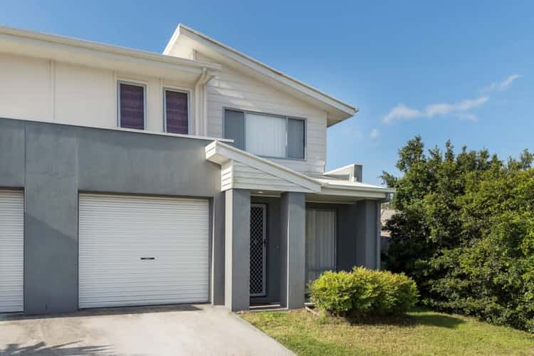 Main view of Homely townhouse listing, 4/26 Venetian Way, Coomera QLD 4209