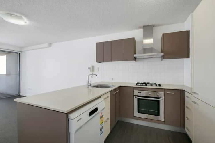 Second view of Homely apartment listing, 513/8 Cordelia Street, South Brisbane QLD 4101