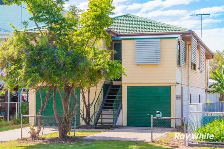 Main view of Homely house listing, 24 Harold Street, Virginia QLD 4014