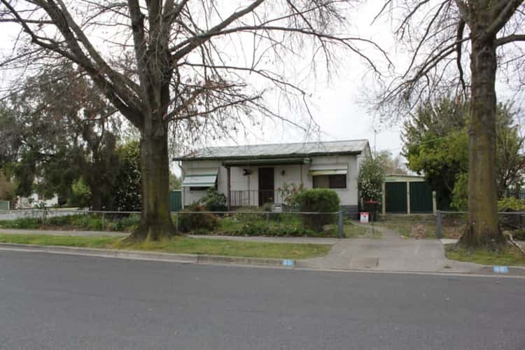 Second view of Homely house listing, 48 Stanley Street, Wodonga VIC 3690