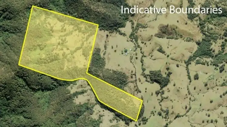 991 Mooral Creek Road, Strathcedar NSW 2429