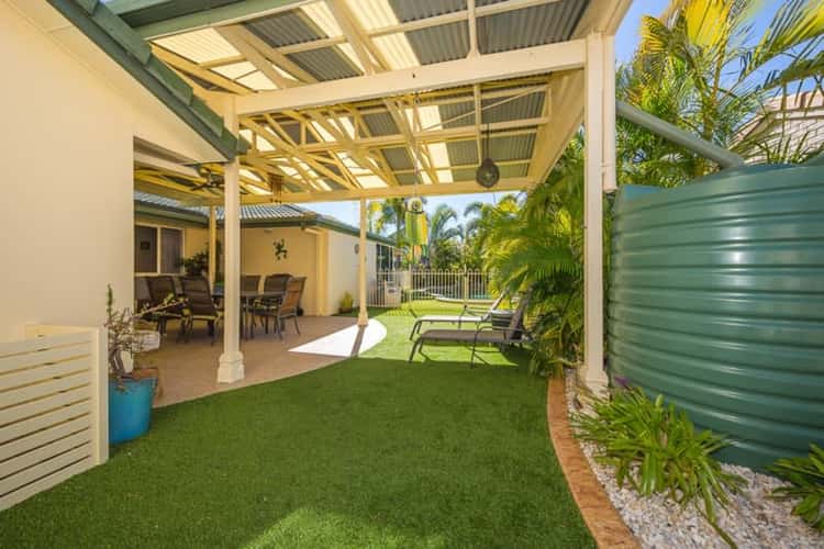 Fourth view of Homely house listing, 57 Cosmos Avenue, Banksia Beach QLD 4507