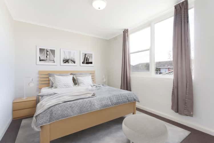 Second view of Homely apartment listing, 12/8 Rosedale Avenue, Glen Huntly VIC 3163