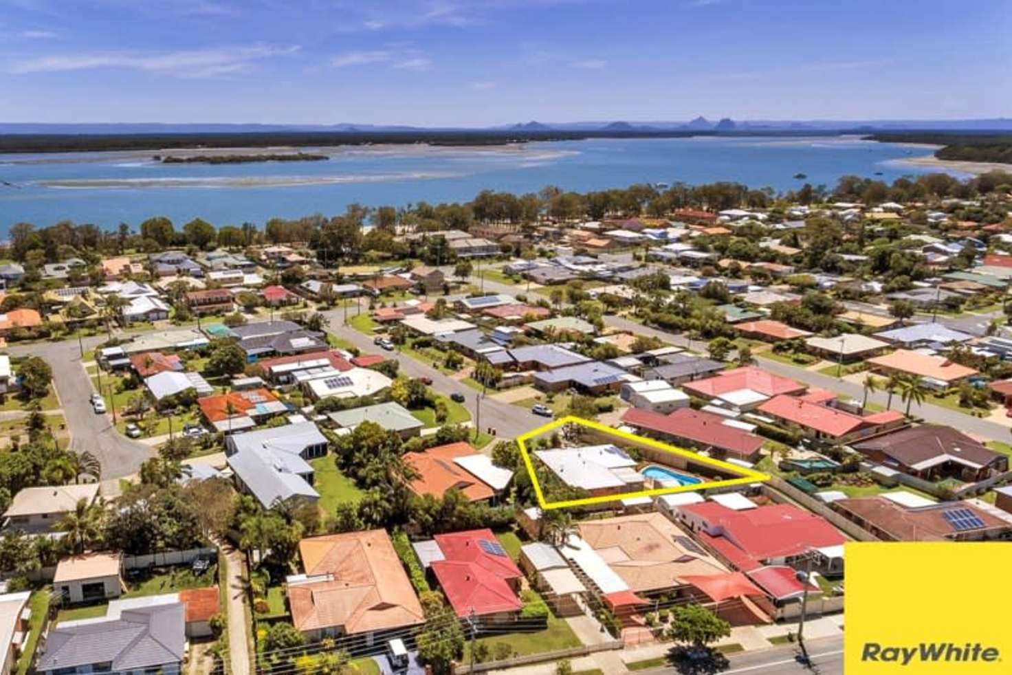 Main view of Homely house listing, 13 Marton Place, Banksia Beach QLD 4507