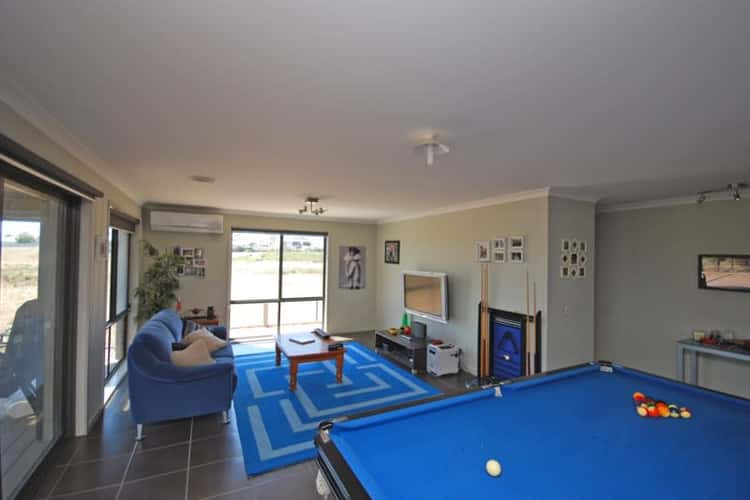 Fifth view of Homely house listing, 170 Canadian Lakes Boulevard, Canadian VIC 3350