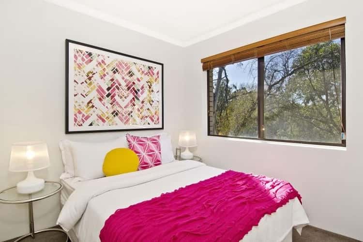 Fifth view of Homely apartment listing, 18/7 Peach Tree Road, Macquarie Park NSW 2113