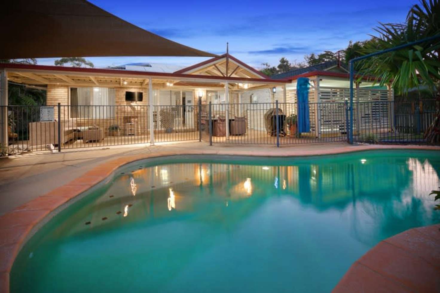 Main view of Homely house listing, 5 Bittern Street, Birkdale QLD 4159