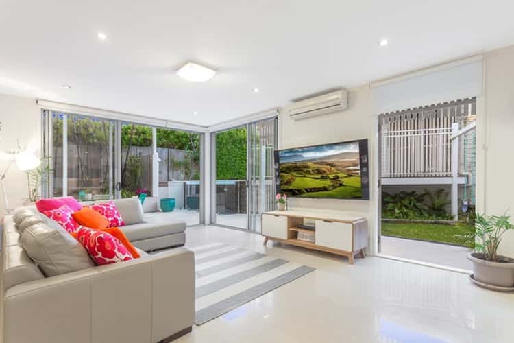 Third view of Homely house listing, 25 Badger Street, Newmarket QLD 4051