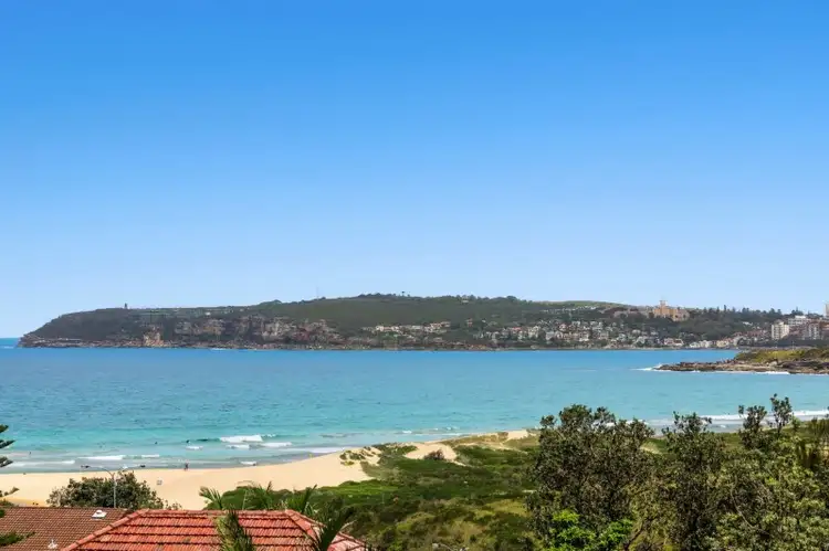Main view of Homely house listing, 32 Pitt Road, North Curl Curl NSW 2099