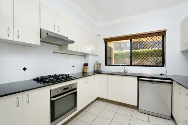 Fourth view of Homely apartment listing, 2/7-11 Empress Street, Hurstville NSW 2220