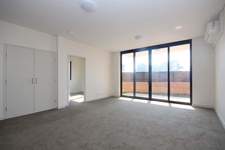 Third view of Homely apartment listing, G16/351D Hume Highway, Bankstown NSW 2200