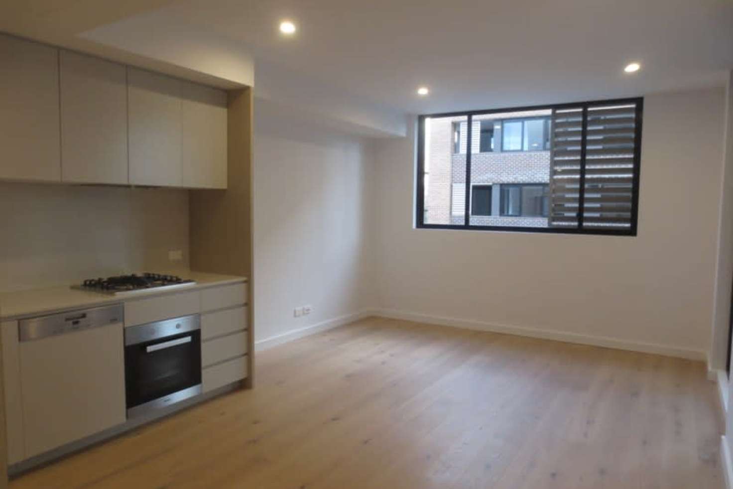 Main view of Homely apartment listing, 2.207/18 Hannah Street, Beecroft NSW 2119