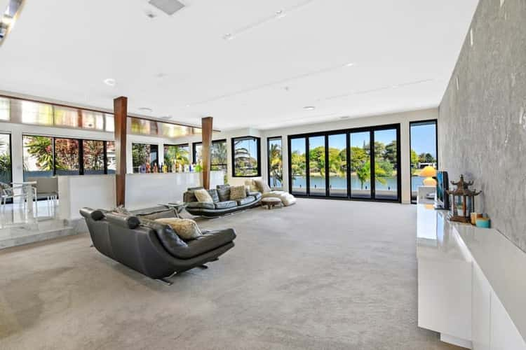 Seventh view of Homely house listing, 98 Cabana Boulevard, Benowa Waters QLD 4217