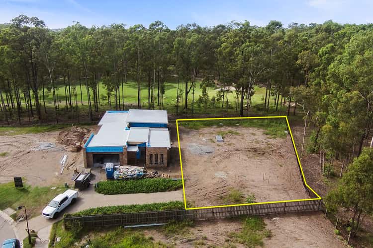 Main view of Homely residentialLand listing, 9 Monterey Circuit, Brookwater QLD 4300