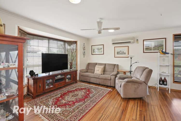 Second view of Homely house listing, 5 Allister Court, Lara VIC 3212