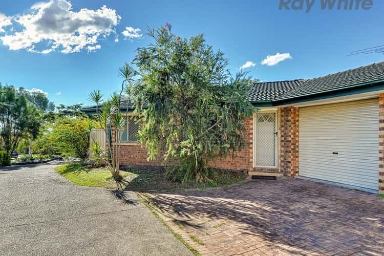 Second view of Homely house listing, 1/19 Alicia Court, Camira QLD 4300