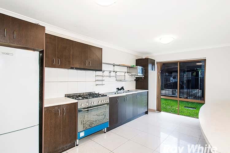 Third view of Homely house listing, 38 Merrilong Street, Castle Hill NSW 2154