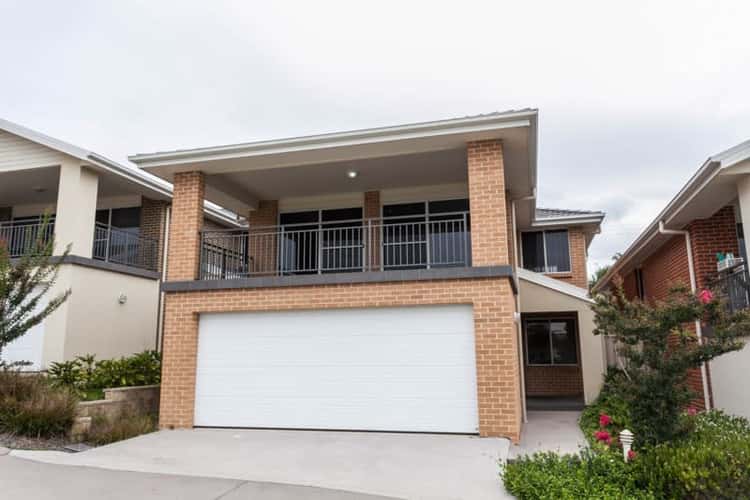Main view of Homely house listing, 6/34 Albatross Road, Blackbutt NSW 2529