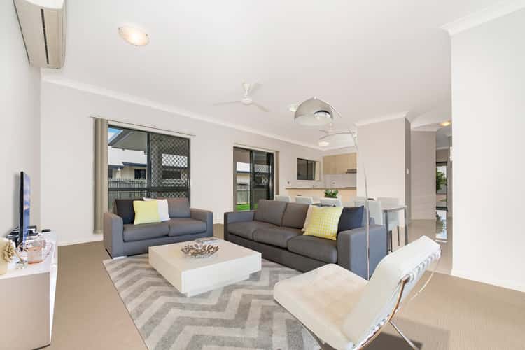Second view of Homely house listing, 3 Farnham Court, Kirwan QLD 4817