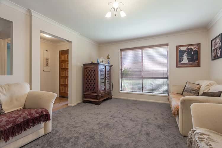 Second view of Homely house listing, 12 Jake Court, Middle Ridge QLD 4350