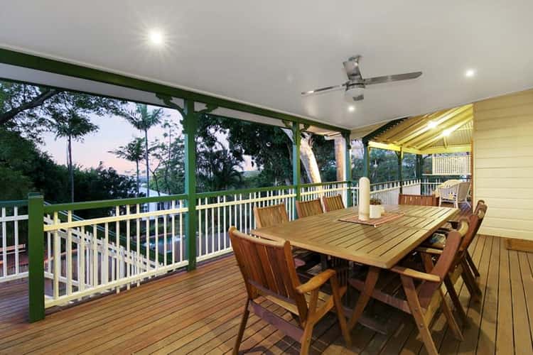 Second view of Homely house listing, 78 Cracknell Road, Annerley QLD 4103