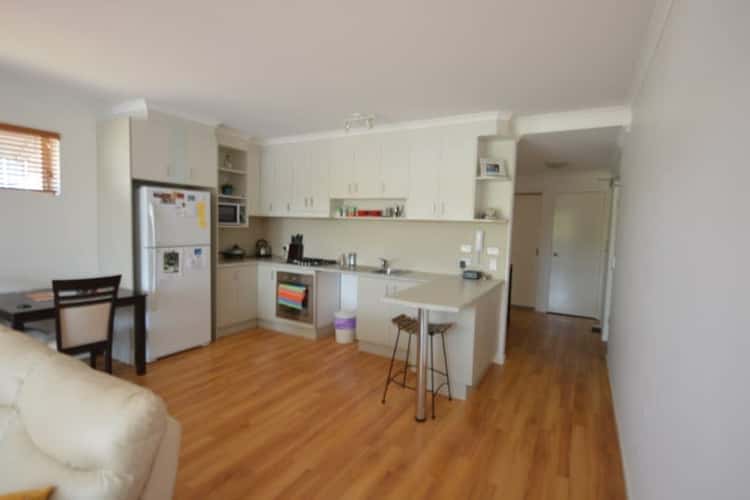 Main view of Homely unit listing, 4/6 Bent Street, Coffs Harbour NSW 2450