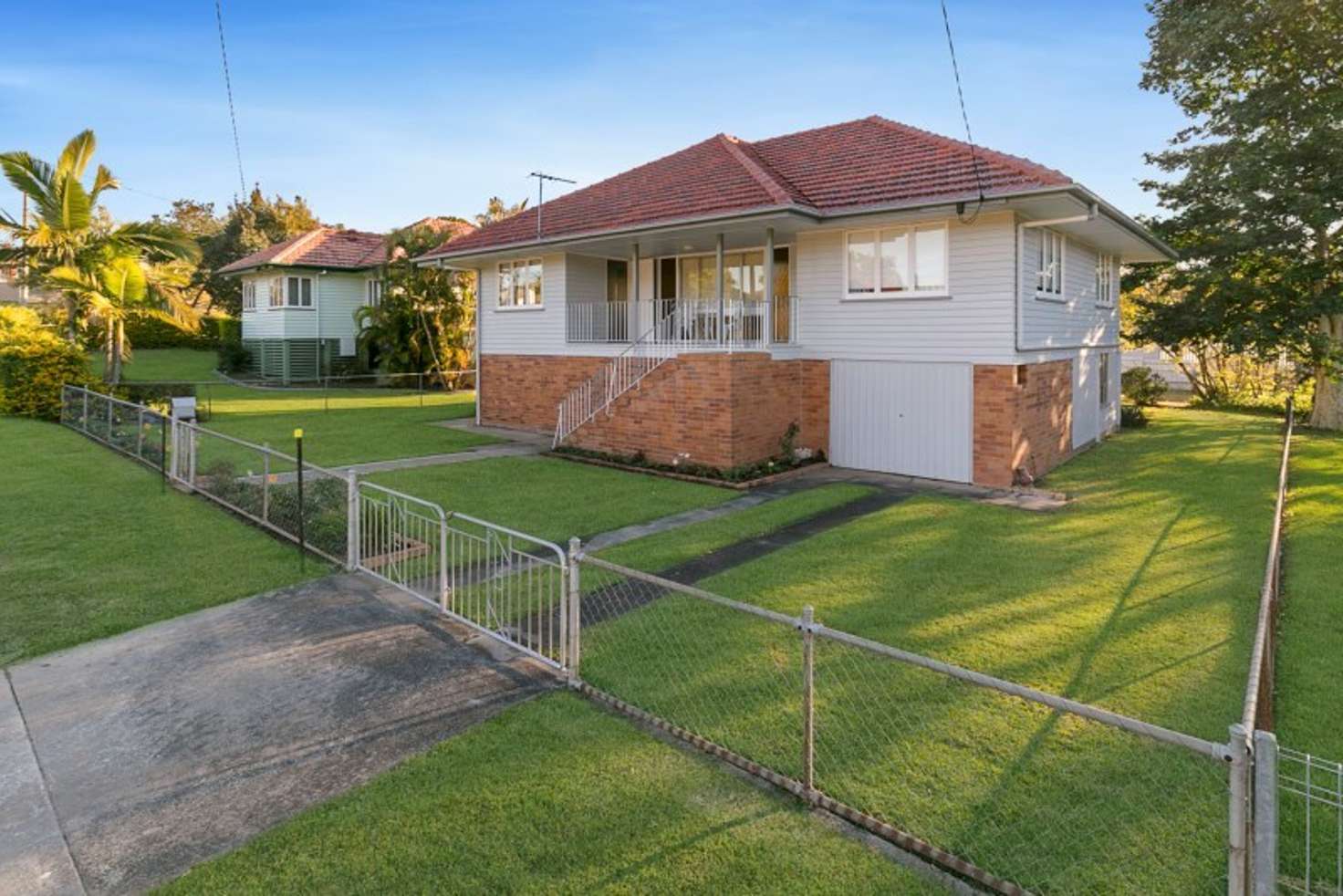 Main view of Homely house listing, 17 Crutchley Street, Fairfield QLD 4103