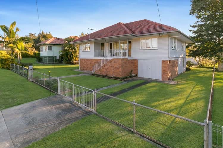 Main view of Homely house listing, 17 Crutchley Street, Fairfield QLD 4103