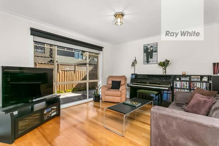 Second view of Homely townhouse listing, 3/31 Bruce Street, Coburg VIC 3058