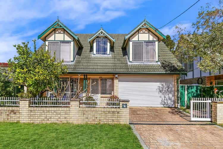 Main view of Homely house listing, 1B Barnards Avenue, Hurstville NSW 2220