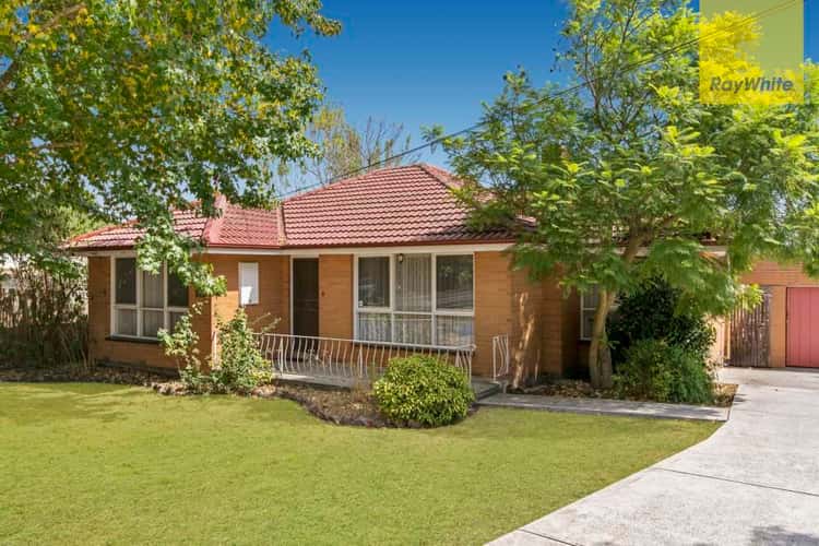 Second view of Homely house listing, 111 Albert Avenue, Boronia VIC 3155