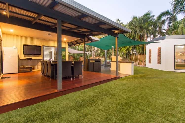 Main view of Homely house listing, 4 Salleh Street, Cable Beach WA 6726