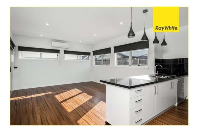 Third view of Homely house listing, 1/8 Corrigan Avenue, Brooklyn VIC 3012