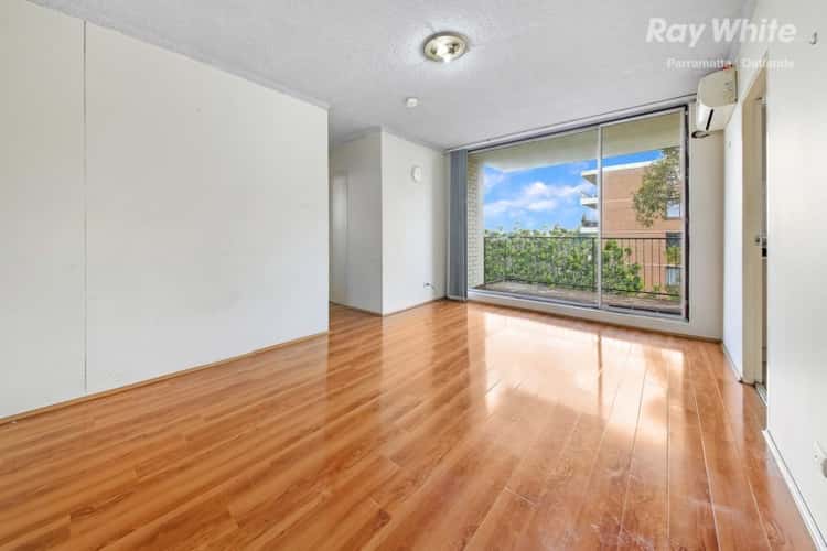 Third view of Homely apartment listing, 87/64-66 Great Western Highway, Parramatta NSW 2150