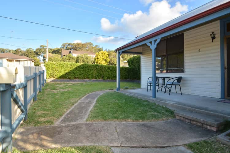 Second view of Homely house listing, 4 O'Neill Street, Cessnock NSW 2325