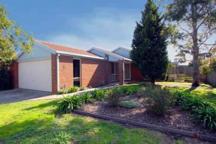 Main view of Homely house listing, 26 Wildoer Drive, Aspendale Gardens VIC 3195