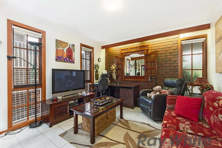 Fifth view of Homely house listing, 23 Appian Drive, Albanvale VIC 3021