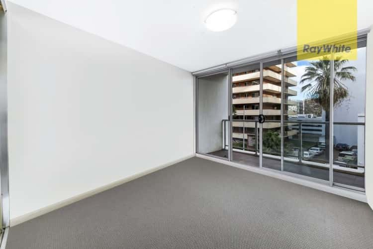 Seventh view of Homely apartment listing, 303/22 Charles Street, Parramatta NSW 2150