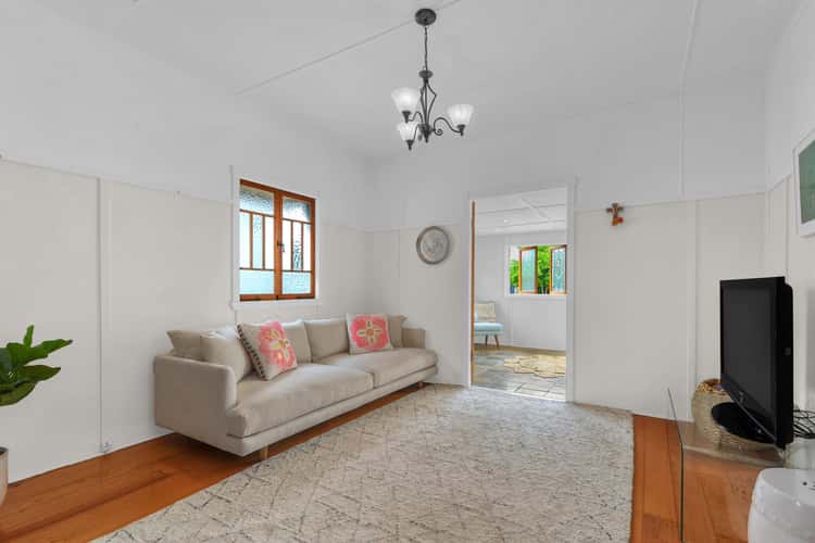 Second view of Homely house listing, 25 Piers Street, Moorooka QLD 4105