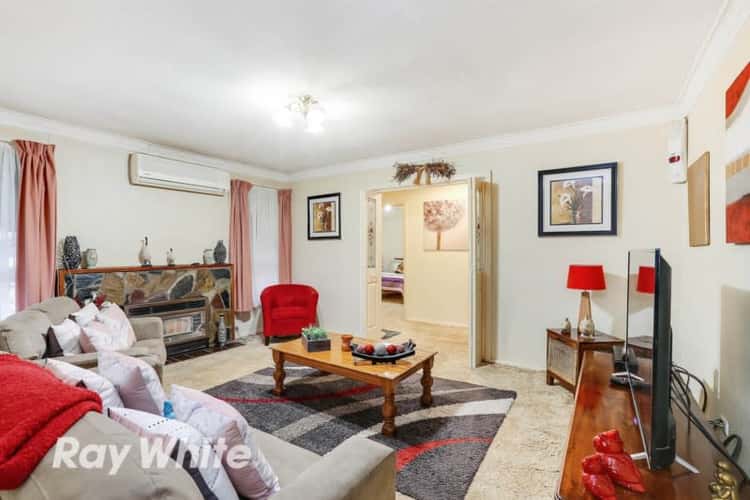 Second view of Homely house listing, 10-12 Bates Road, Lara VIC 3212